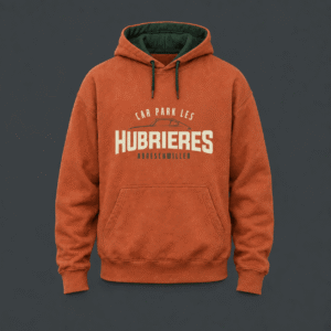 Hoodie Motorsport