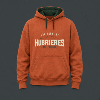 Hoodie Motorsport