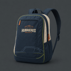 Sac à Dos Utilitaire Motorsport
