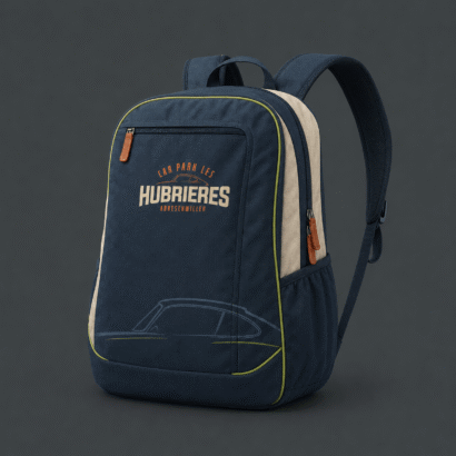 Sac à Dos Utilitaire Motorsport